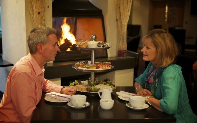 Stoke by Nayland Hotel, Golf and Spa