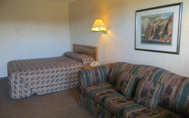 Tara Vista Inn