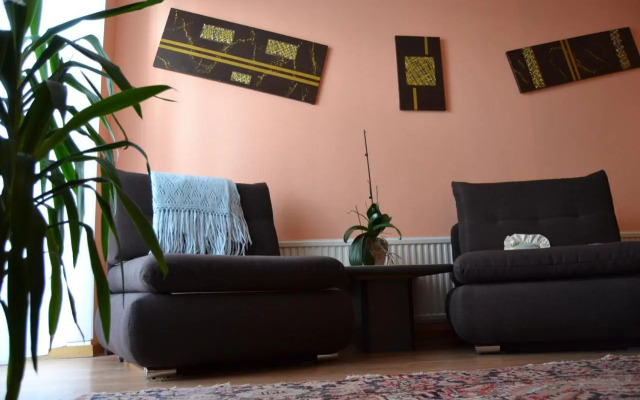 Hotel Pizzeria Fluela