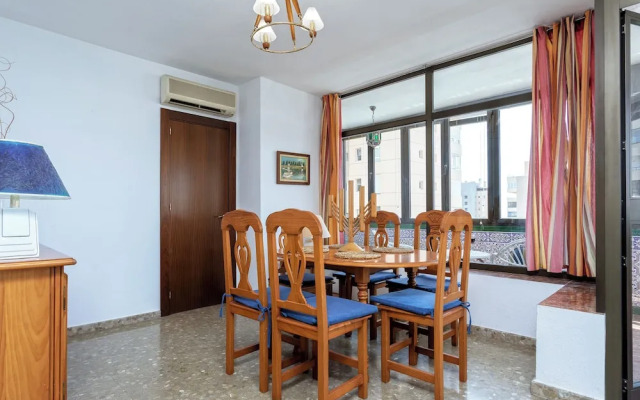 Sunstay Luxe Flat III Mar Torremolinos