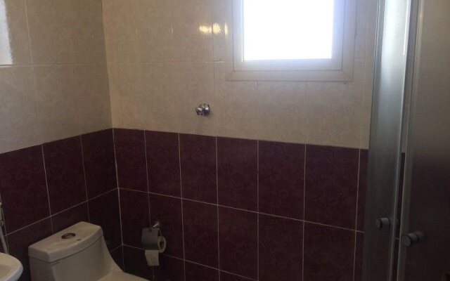 Golden Marina Suites 1