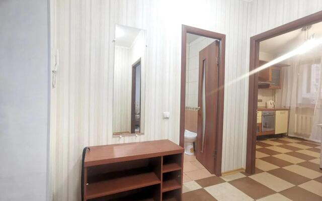 Апартаменты на улице Никитинская