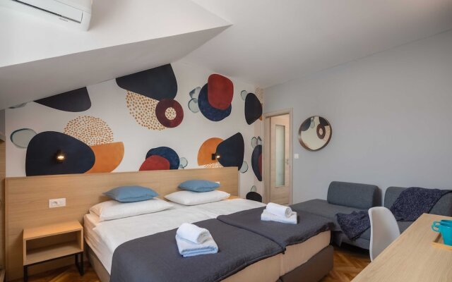 Rooms Solar Beach Inn