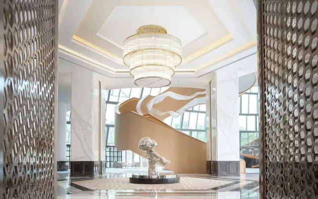 Langham Place Changsha