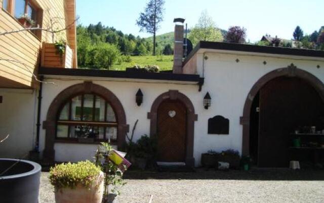 L'Atelier de Gisèle