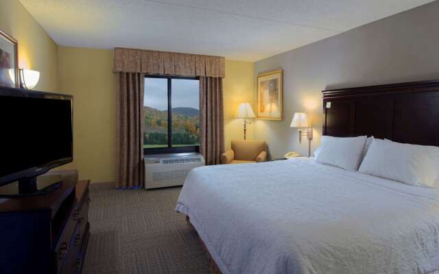 Hampton Inn Bennington