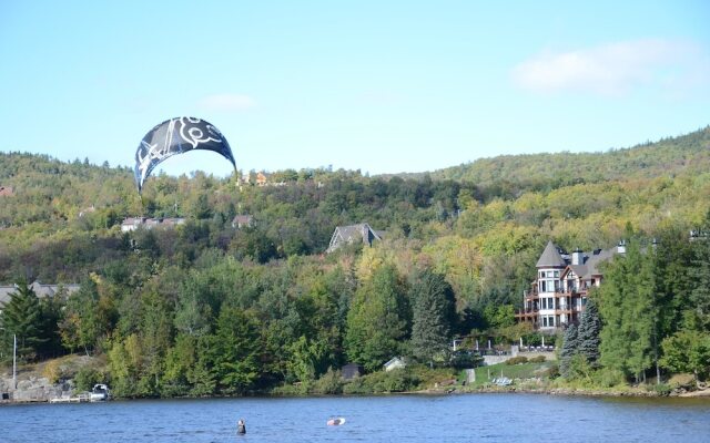 Le Loft Alpin - Escapades Tremblant