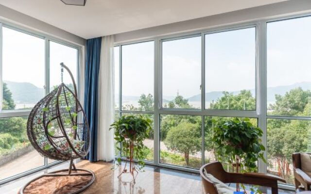 Xiangshan Changhong Villa