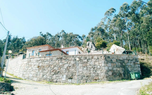 Just Like Home - Muirfield House em Caminha