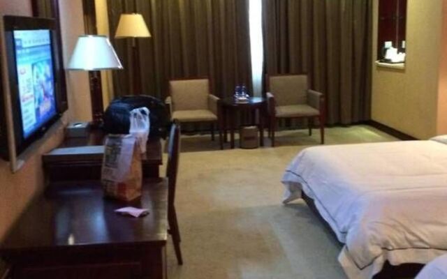 Yangjiang Jiayue Hotel