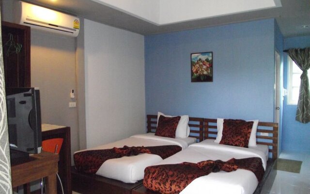 Krabi Romantic House