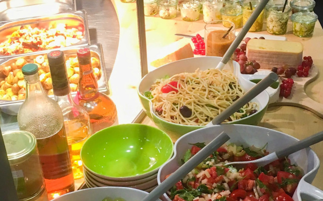 Schönhagener Mühle