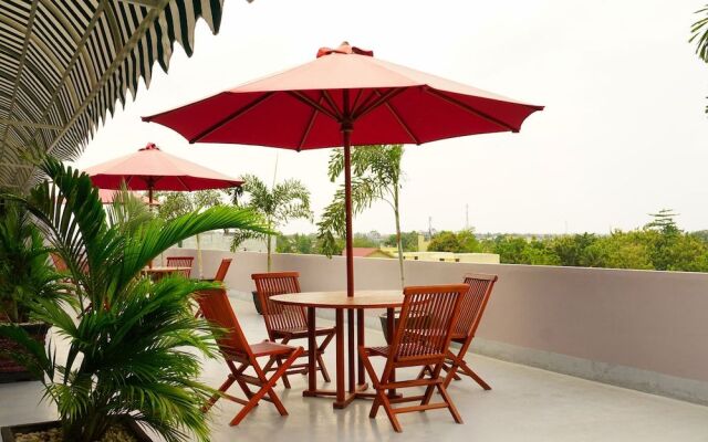 Airish Hotel Palembang