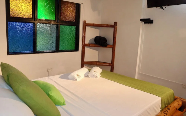 Solvae Hotel
