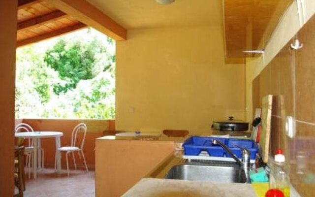 Villa Elvira