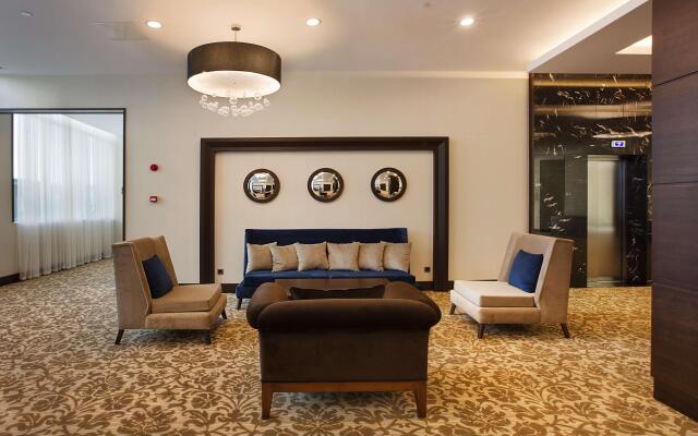 Hilton Garden Inn Isparta