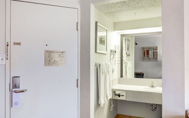 OYO Hotel Killeen East Central