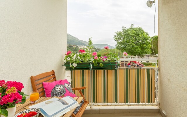 Hedera Estate, Hedera A29