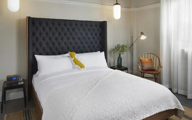 InterContinental Bandung Dago Pakar by IHG