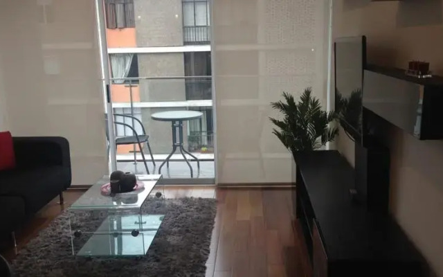 Luxury Rent Lima