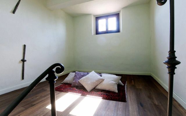 Villa Poggio Bartoli