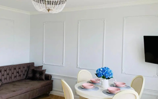 Apartaments Karlikowska Lux 2