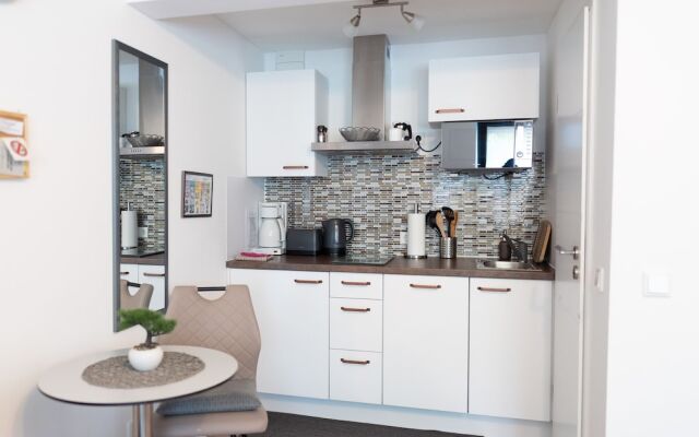 Business Apartments Ratingen 2