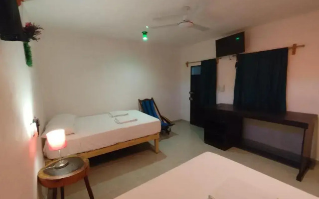 Alojamiento Ya'ax Nah