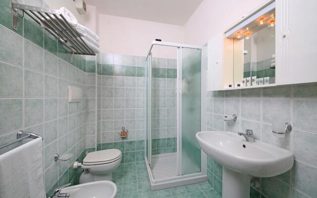 Nettuno Residence Hotel