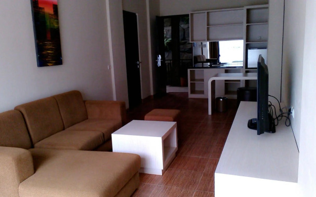 Green Forest Resort & Wedding Bandung