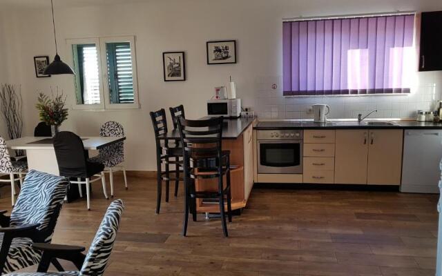 Apartments Elda