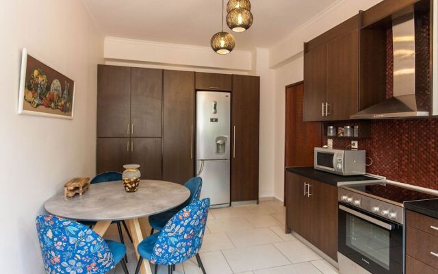 Sound Of The Mountain Chania