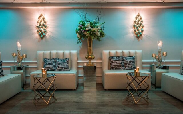 Magnolia Hotel Dallas Downtown