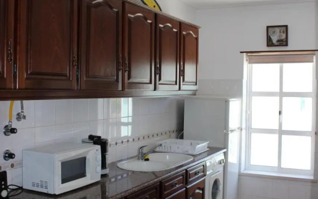 Baleal Holiday Apartment