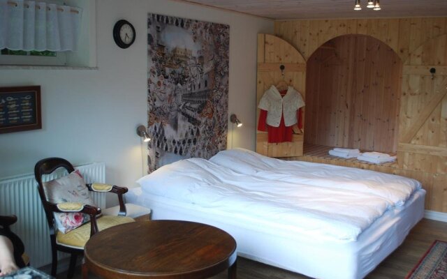 Bed and Breakfast Ærø