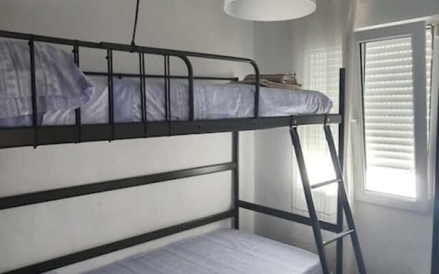 Port Apartment Moraira