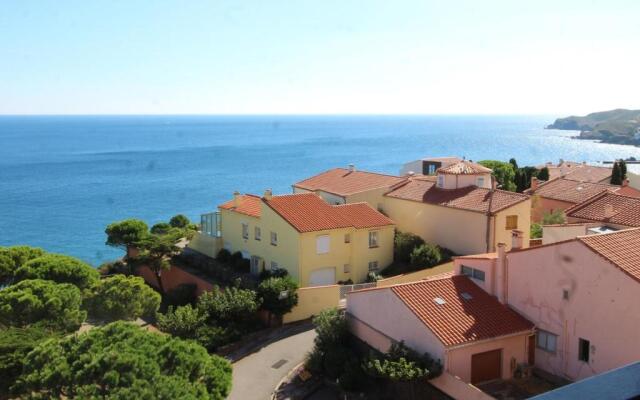 Appartement Banyuls-sur-Mer, 3 pièces, 6 personnes - FR-1-309-62