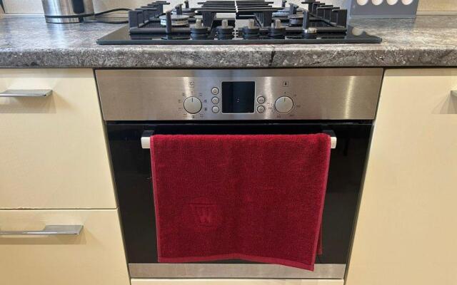 Resident Ufa (Резидент Уфа) USSR room