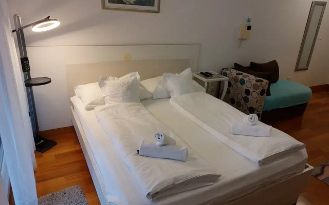 Villa Nižić Makarska