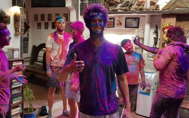 Castle View Homestay