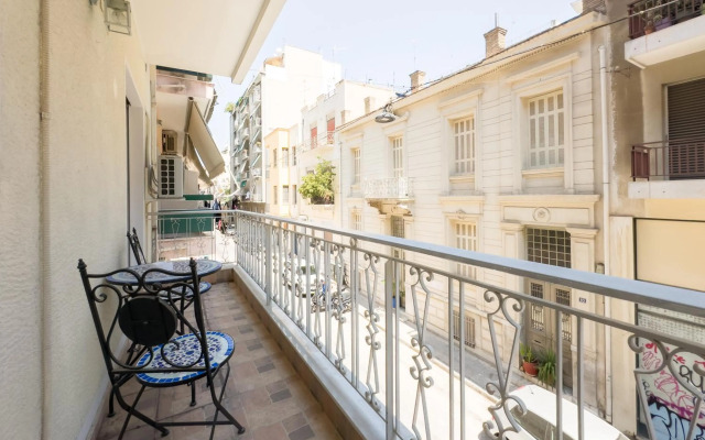 Noelli cozy and modern apartment