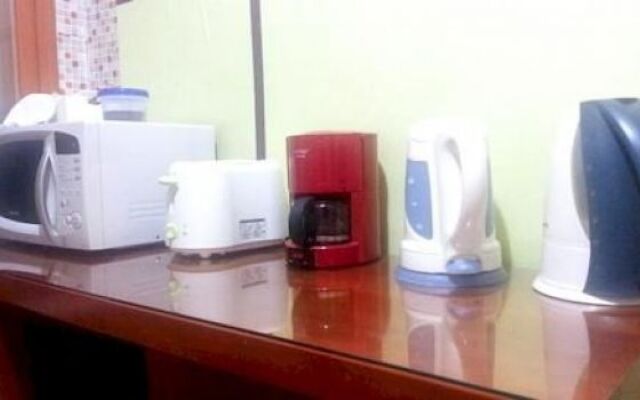 Woori Guest House