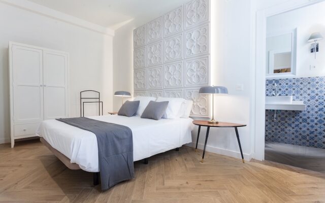 MIT House Zoko Suites en Madrid