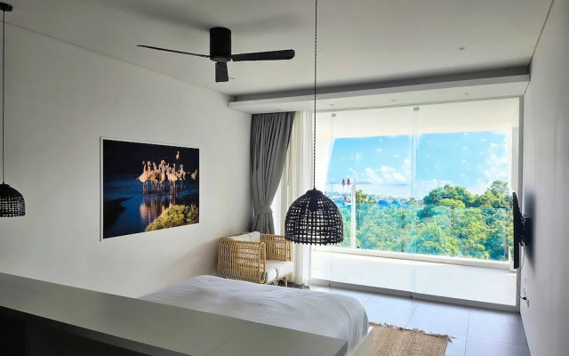 The Tranquil Villa by Elite Havens