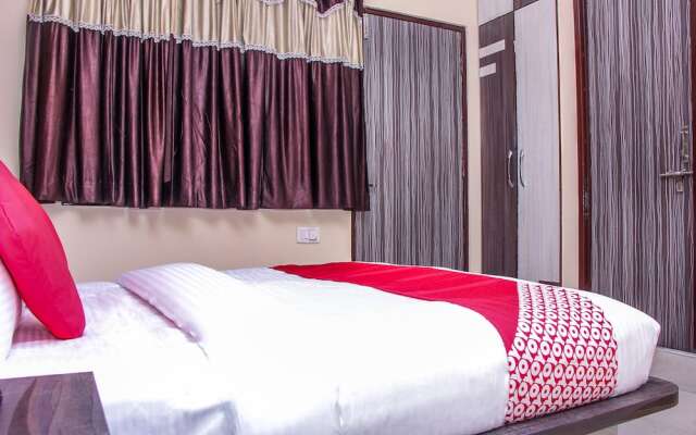 Capital O 14864 Hotel Satyam Inn