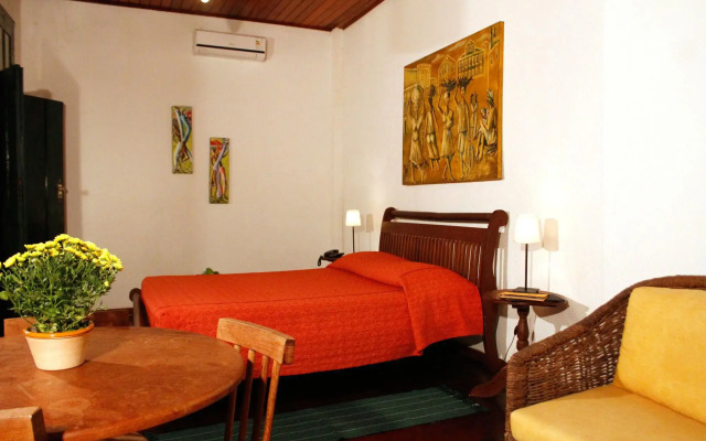 Studio do Carmo Boutique Hotel