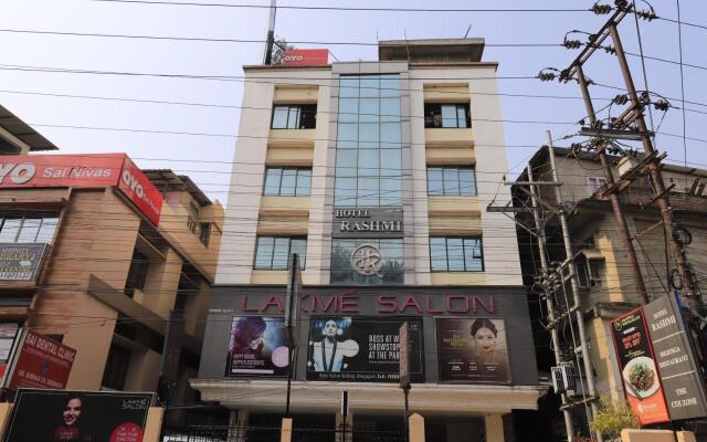 Namaste Hotel Rashmi