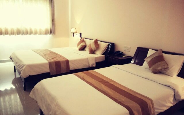 Nhat Ha Hotel