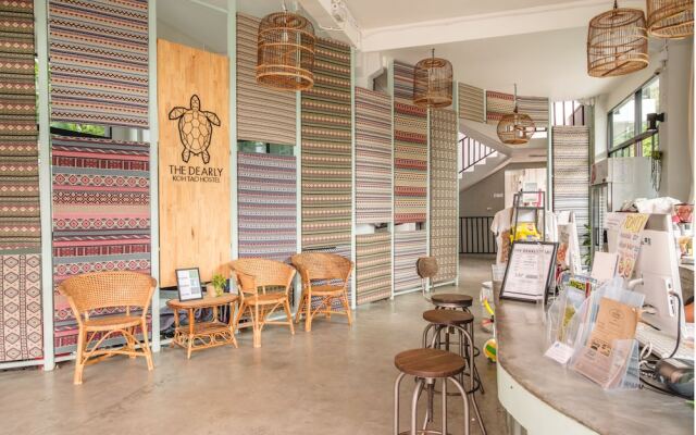 The Dearly Koh Tao Hostel