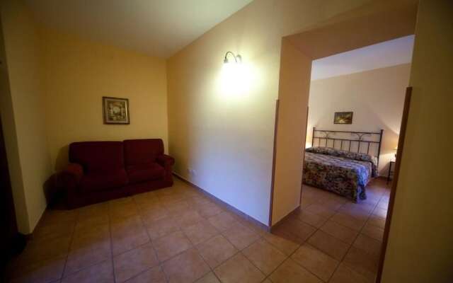 Masseria rocca di Gonato